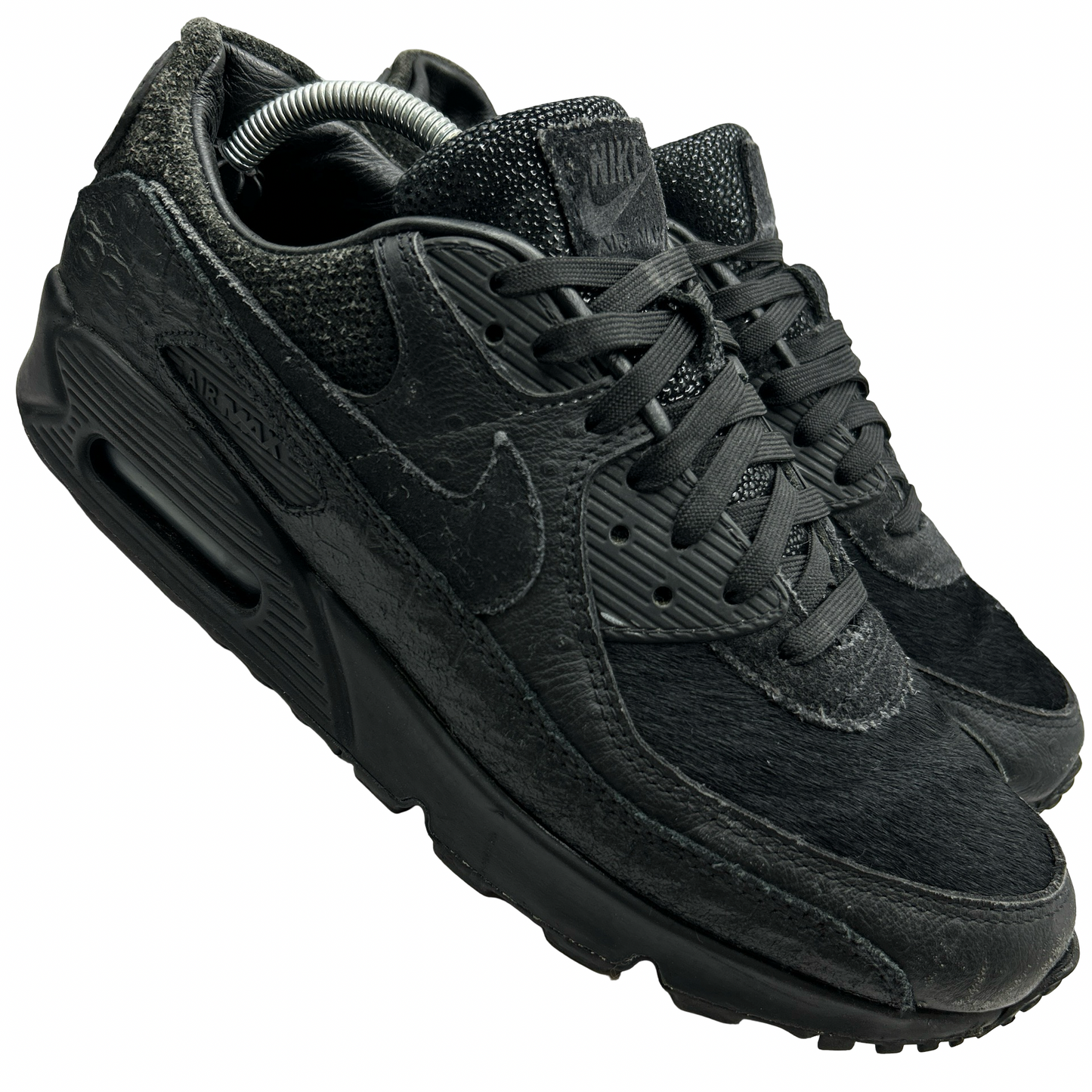 Nike Infrared Blend 90s (UK 9)
