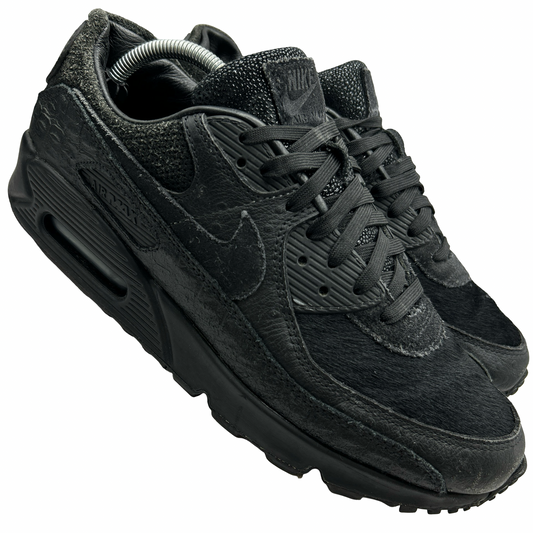 Nike Infrared Blend 90s (UK 9)