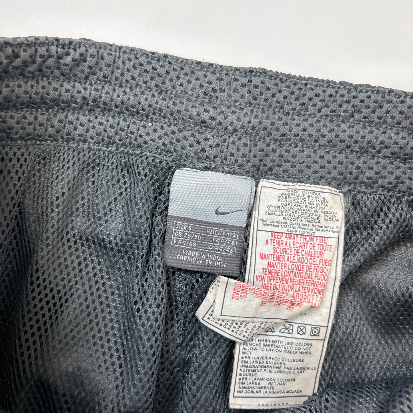 Nike Air Max 360 Track Pants (S)