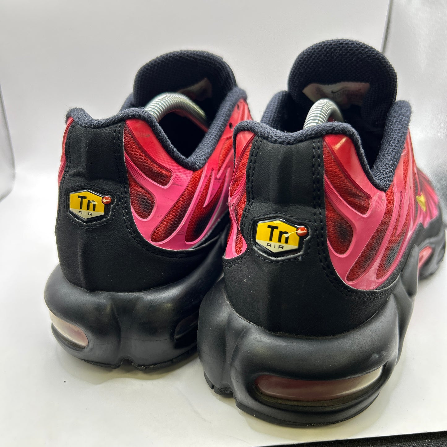 Nike Supreme Tn (UK 9.5)