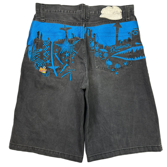 Akademiks Jorts (36)