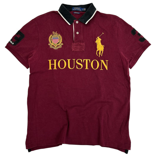 Ralph Lauren Houston Polo (L)