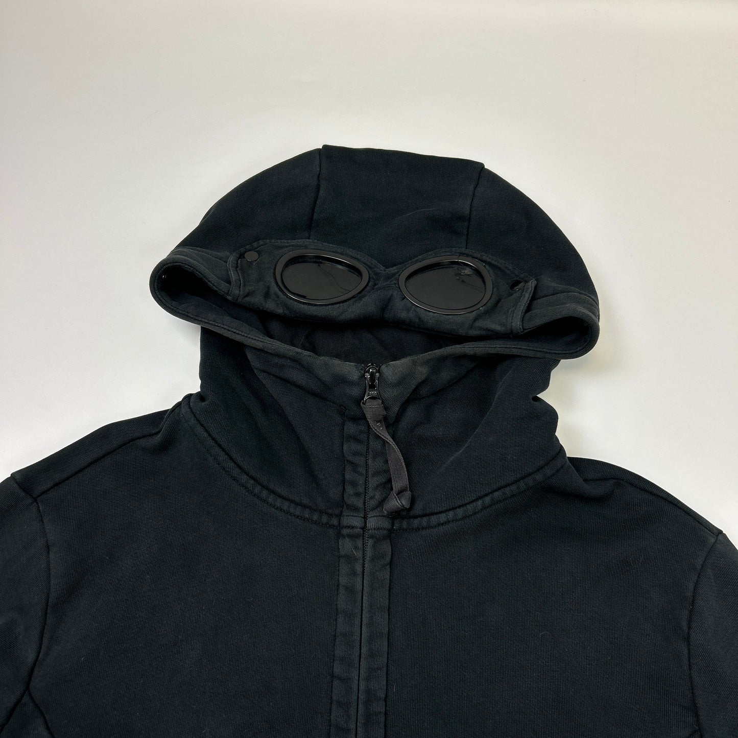 CP Goggle Hoodie (L)