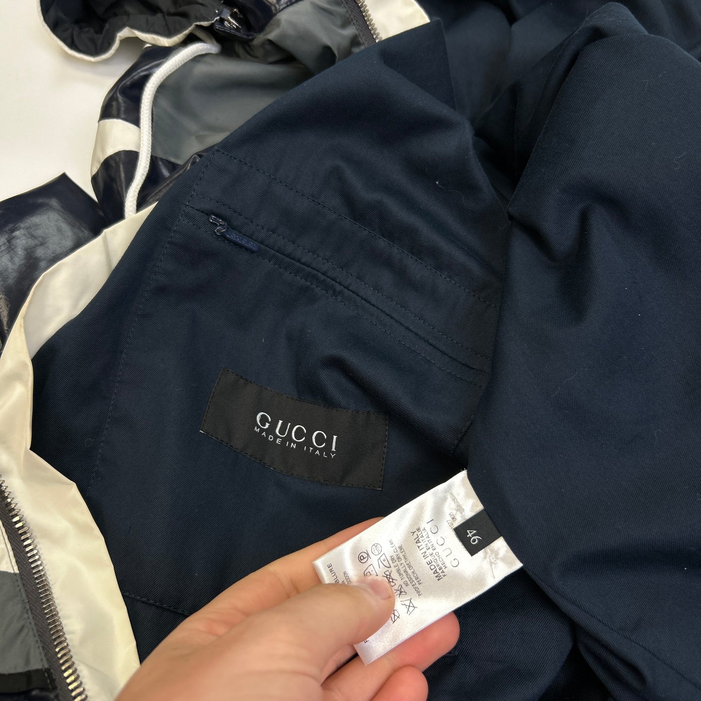 Gucci Jacket (S)