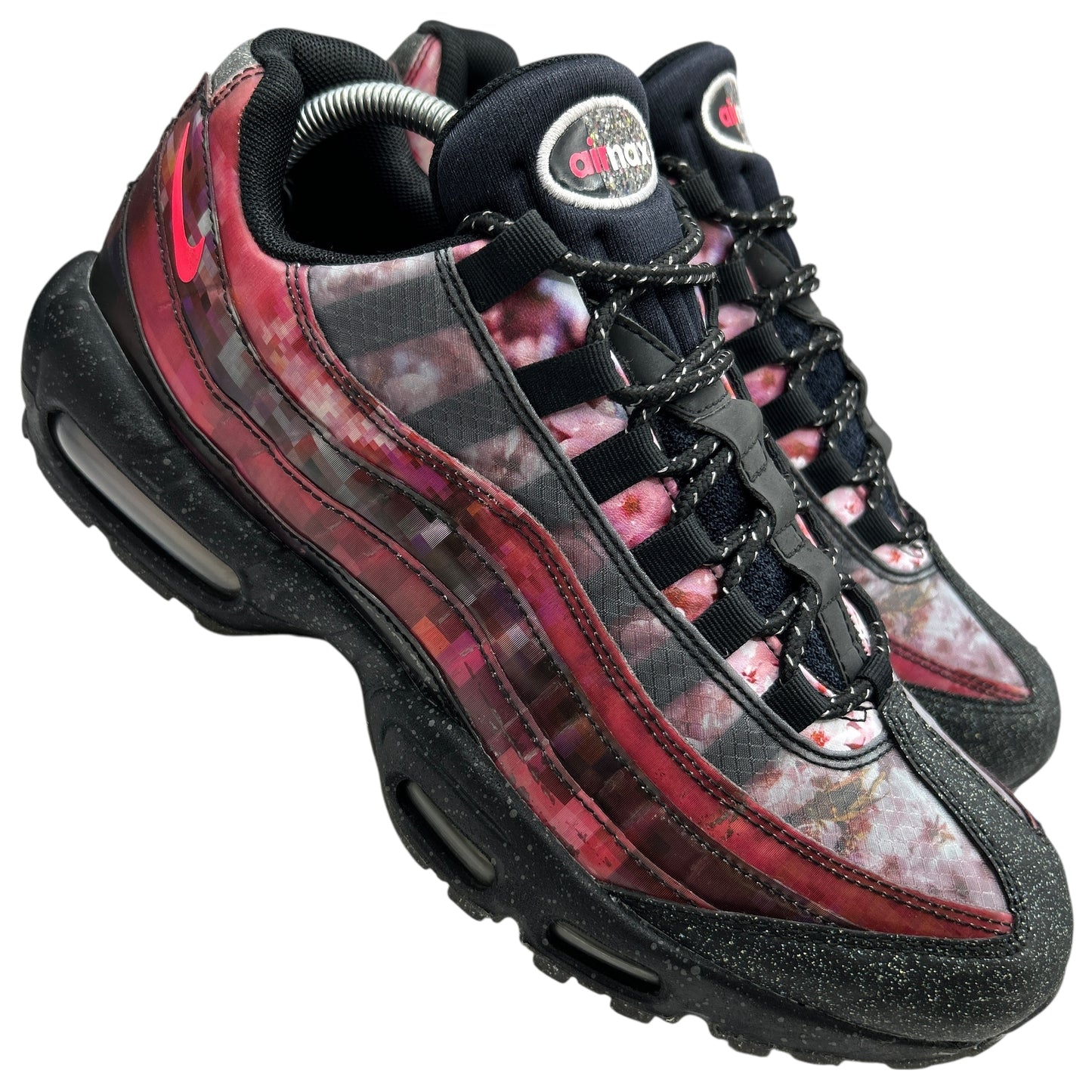 Nike Cherry Blossom 95s (UK 8.5)