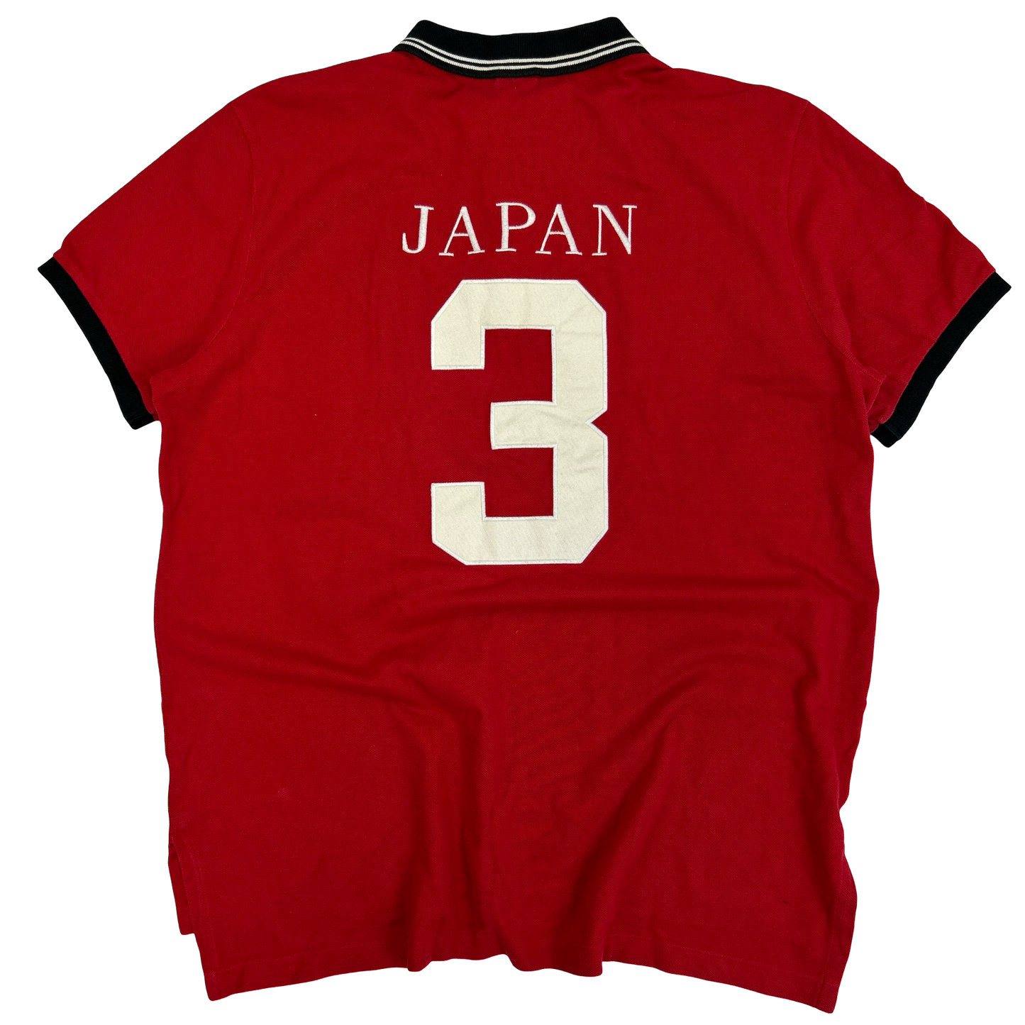 Ralph Lauren Japan Polo (L)