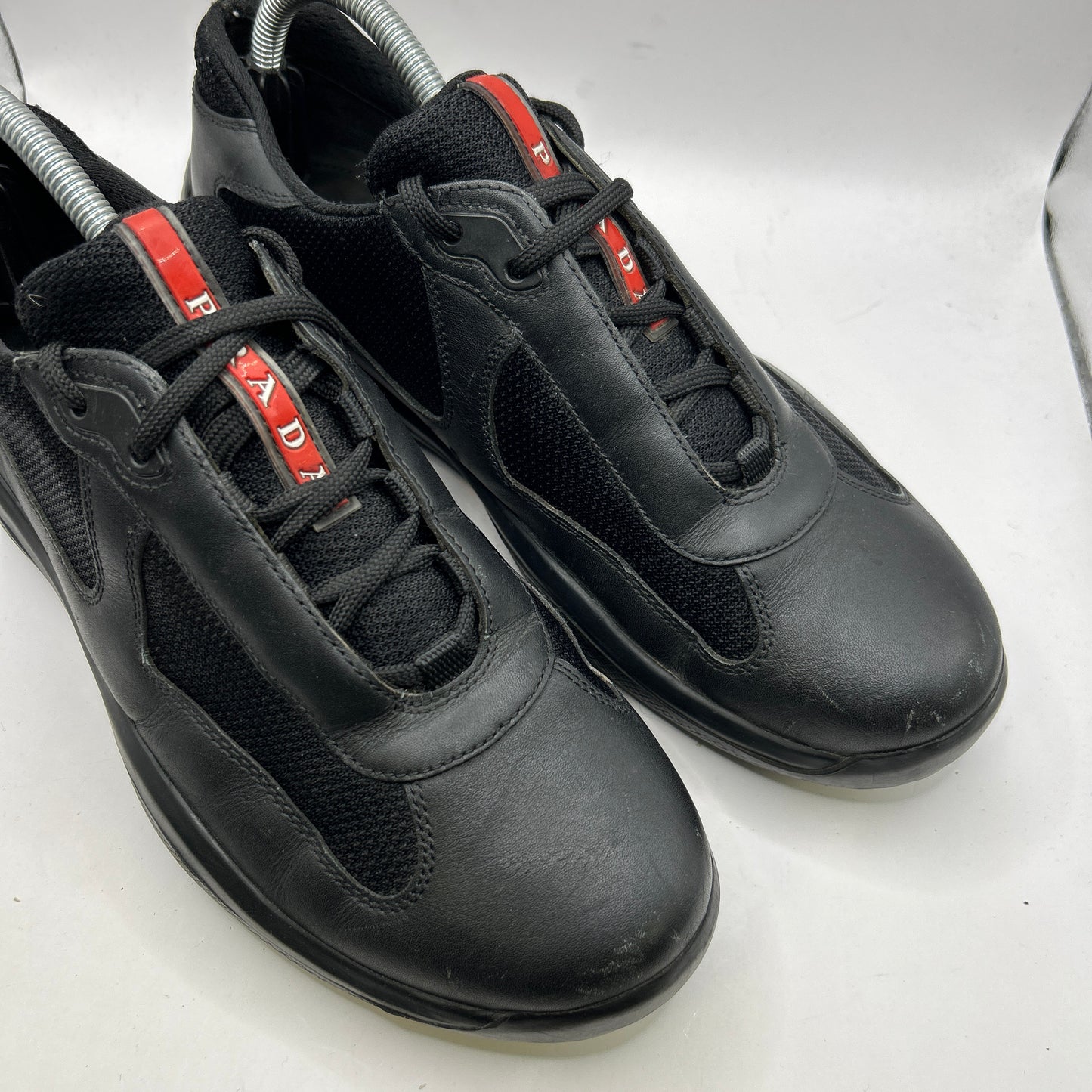 Prada American Cups (UK 7)