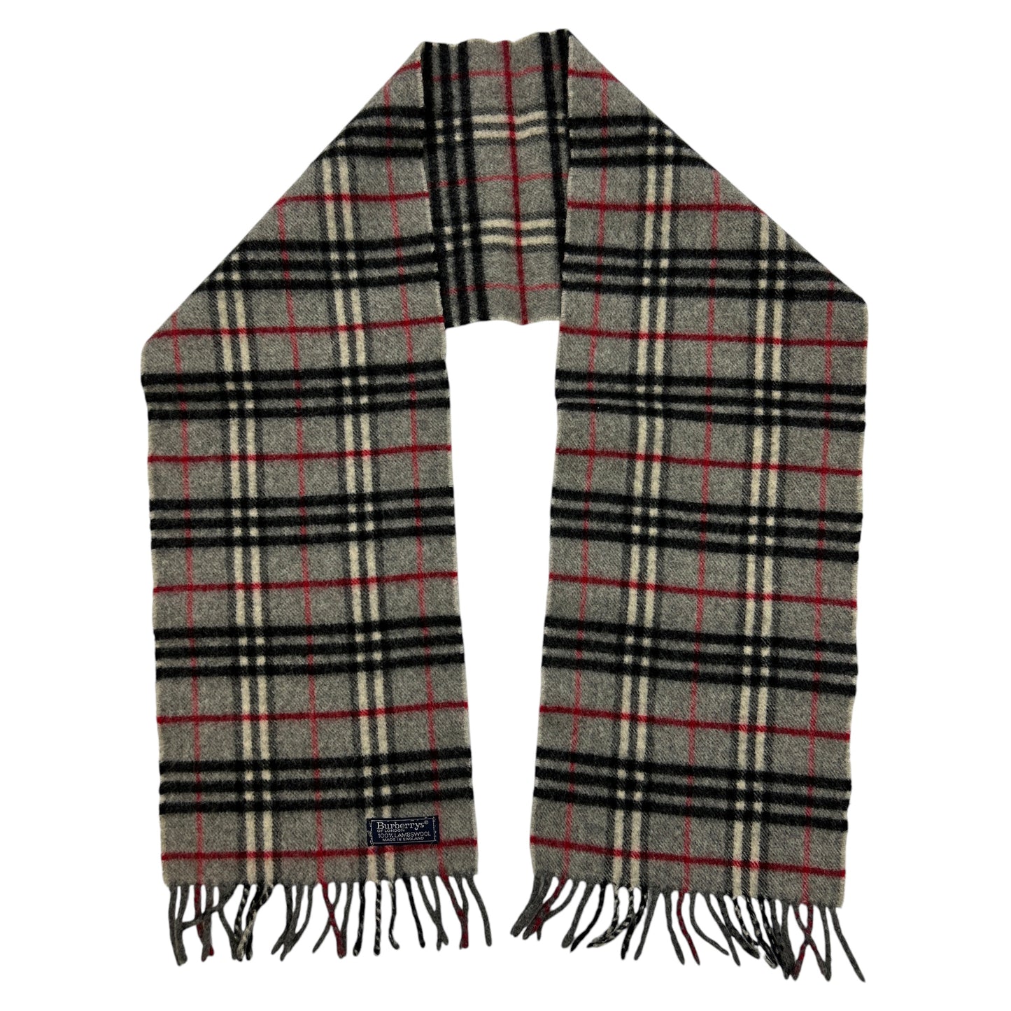 Burberry Scarf