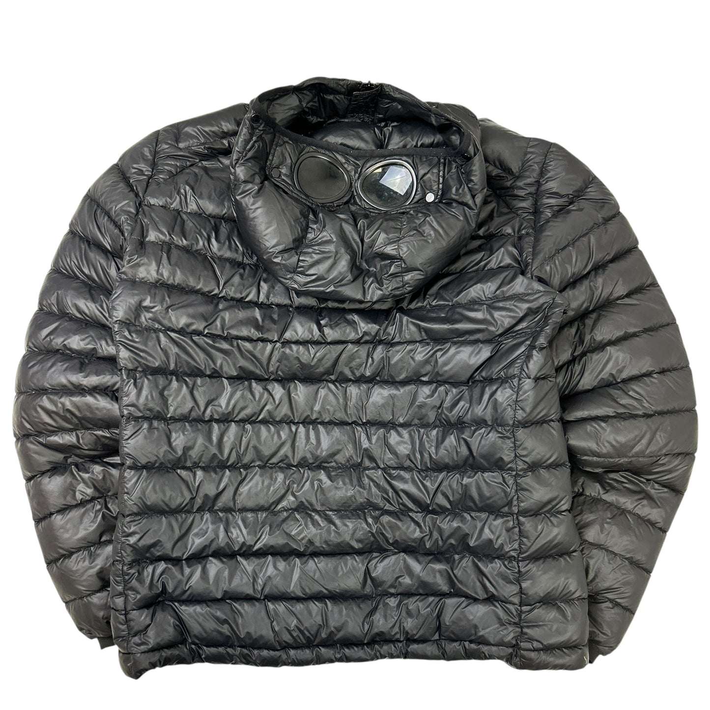 CP Company D.D Shell Puffer (XL)