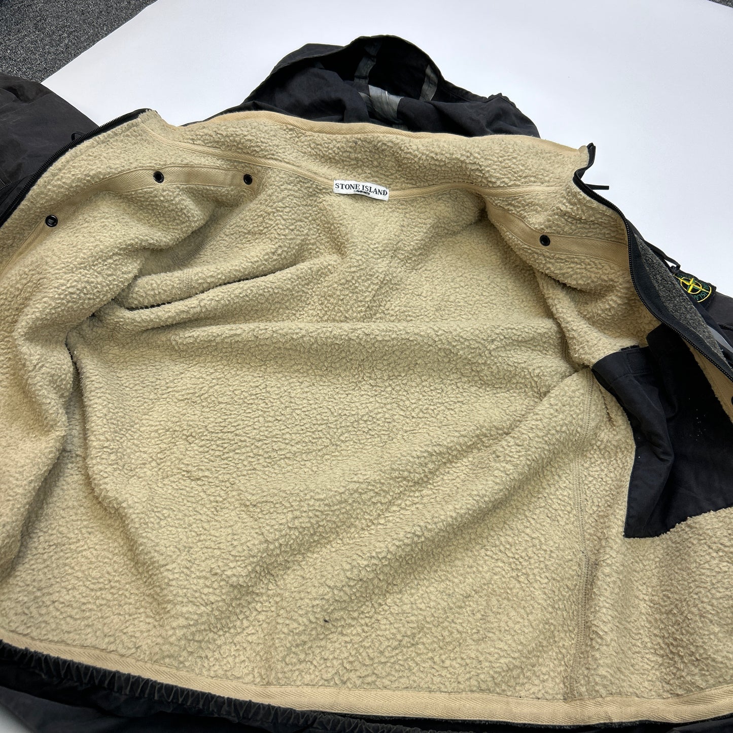 Stone Island Ventile Jacket (M)