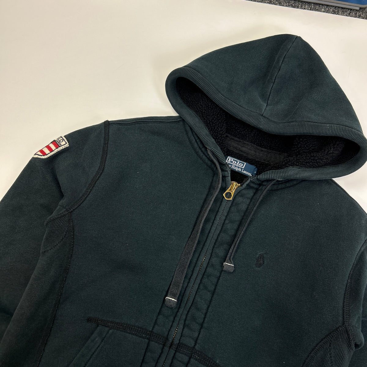 Ralph Lauren Hoodie (S)