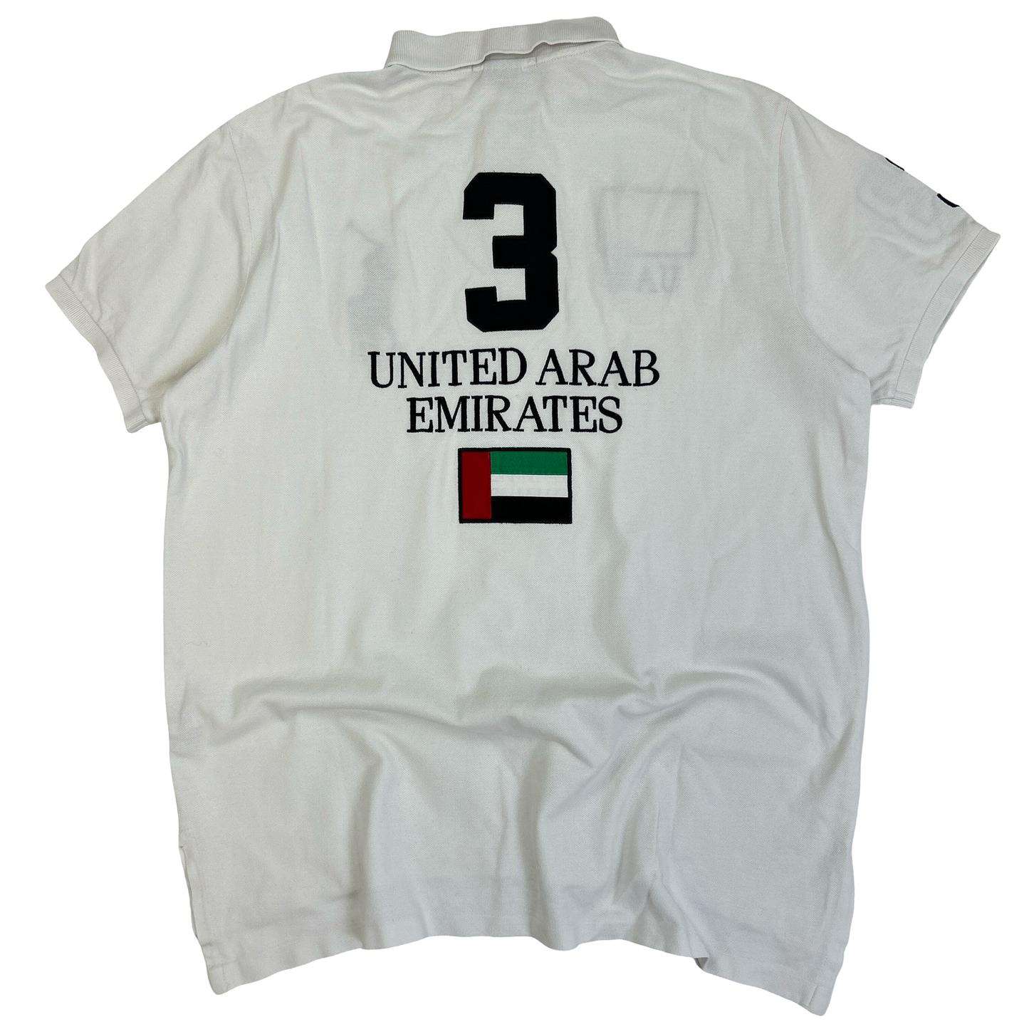 Ralph Lauren UAE Polo (XL)