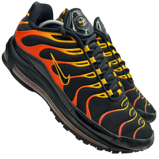 Nike Shock Orange 97 Plus (UK 10)