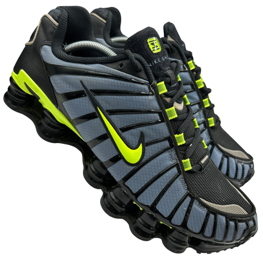 Nike Thunder Storm Shox (UK 10.5)