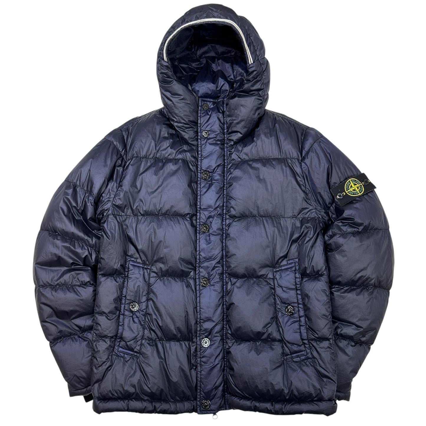 Stone Island Puffer (L)