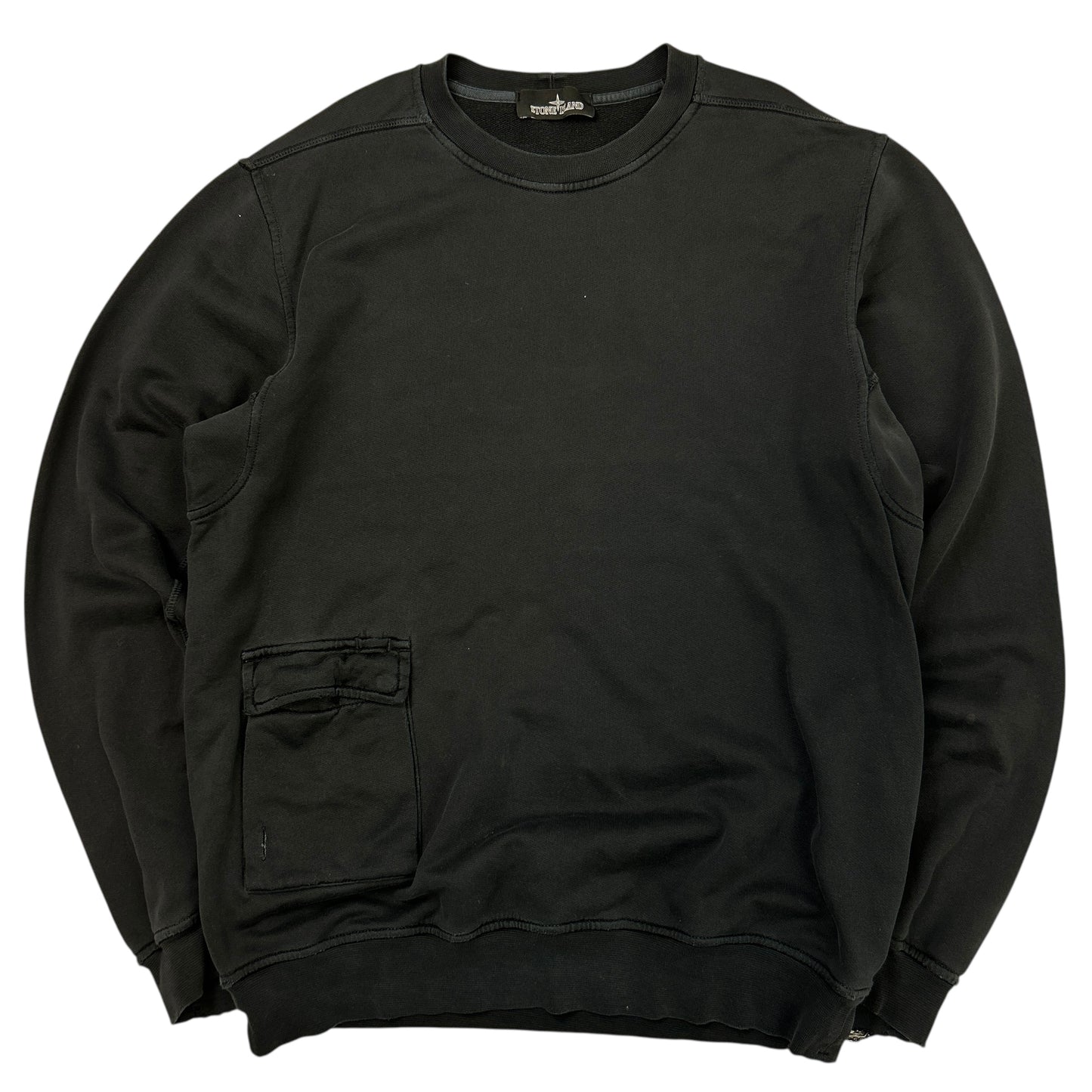 Stone Island Shadow Project Sweatshirt (M)