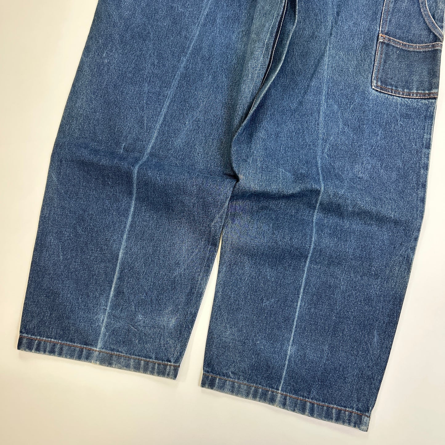 Fubu Platinum Jeans (40)
