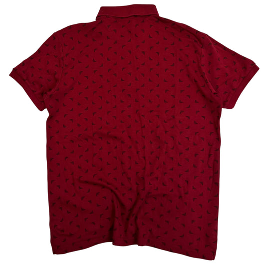 Armani Polo (XL)