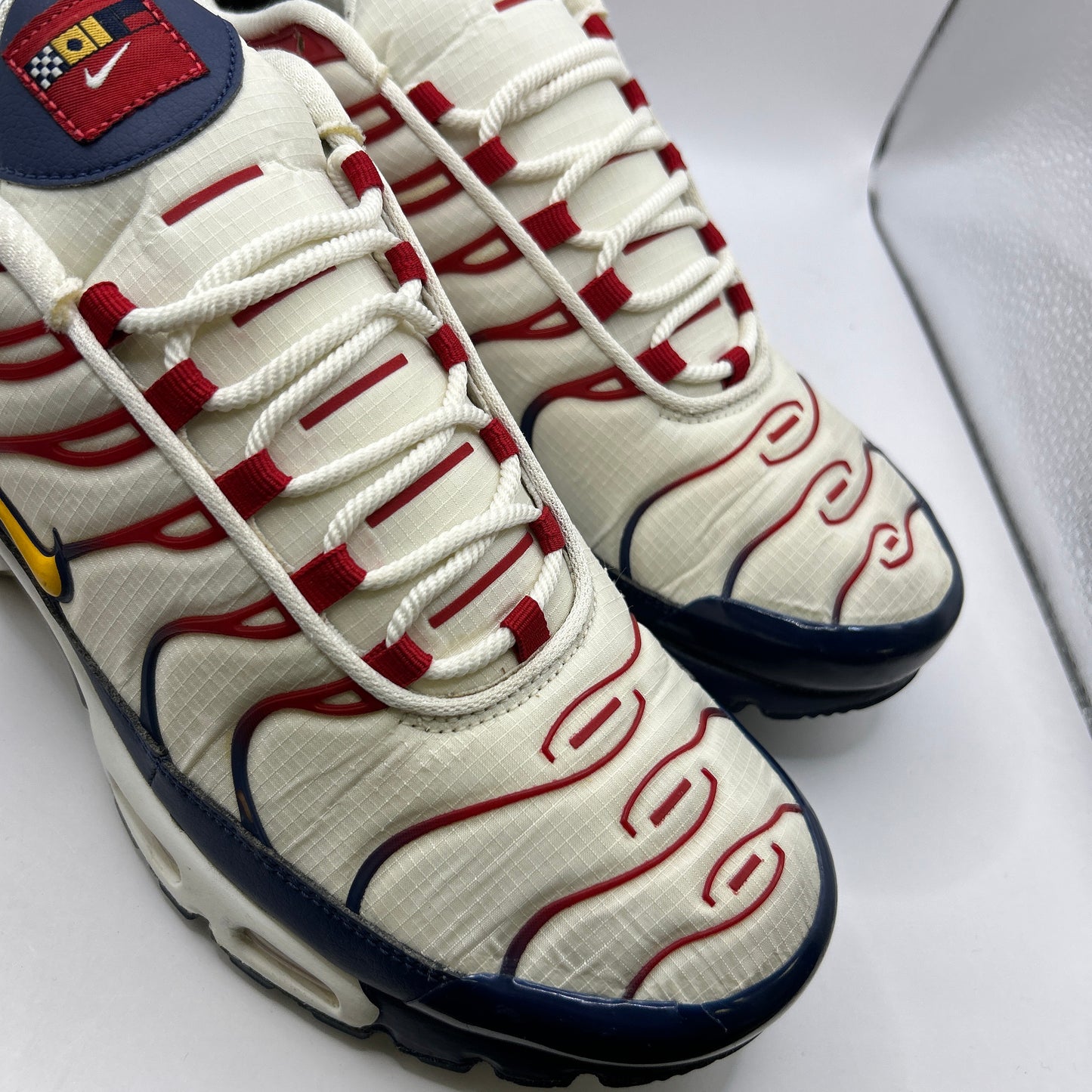 Nike Nautical Tn (UK 9.5)