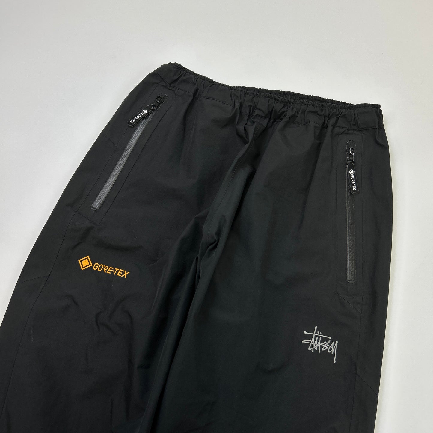 Stussy Gore-Tex Shell Pants (S)