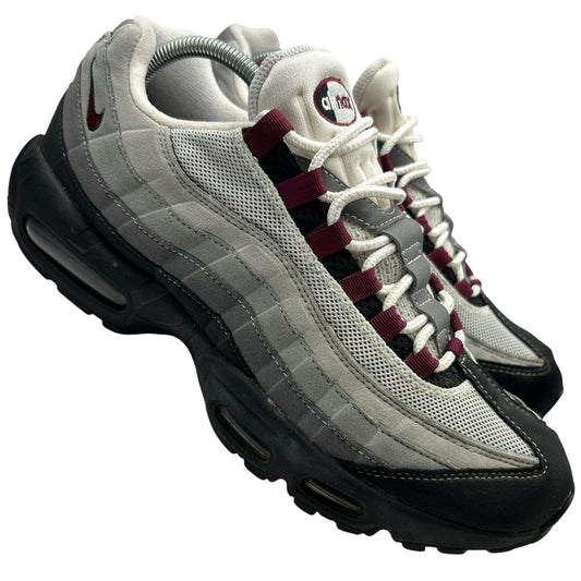 Nike Beetroot 95s (UK 9.5)