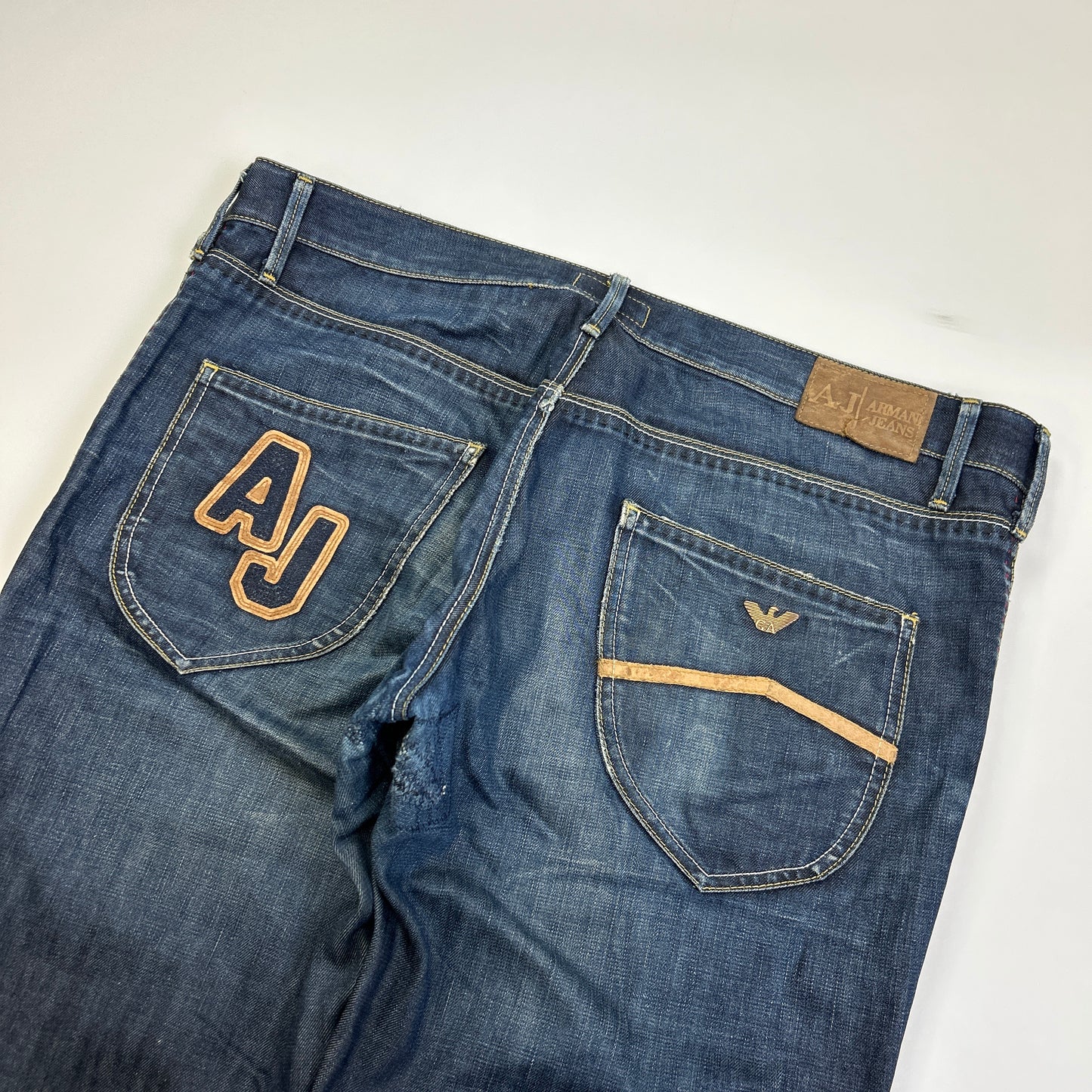 Armani Jeans (38)