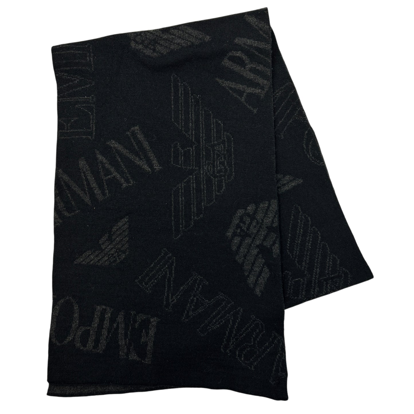 Emporio Armani Scarf
