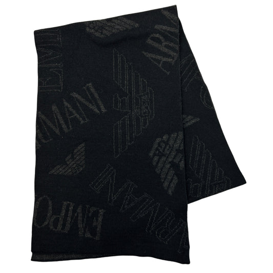 Emporio Armani Scarf