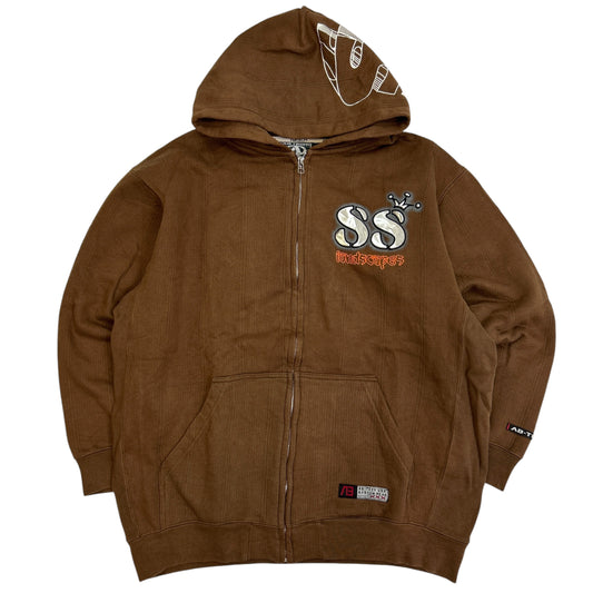 AB Tech Hoodie (L)