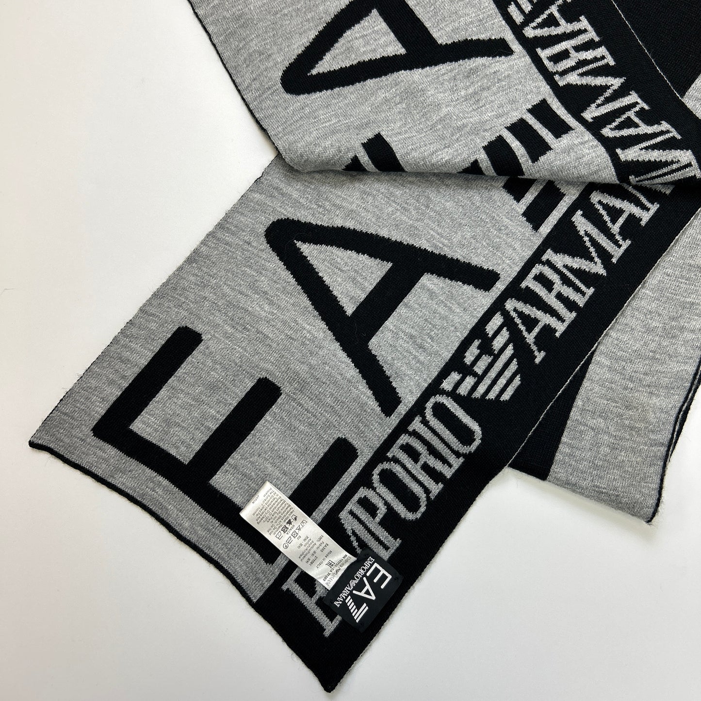 Emporio Armani Scarf