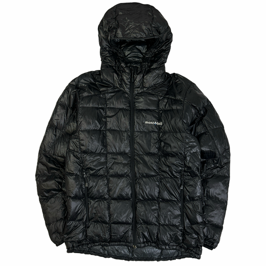 Montbell Puffer (S)