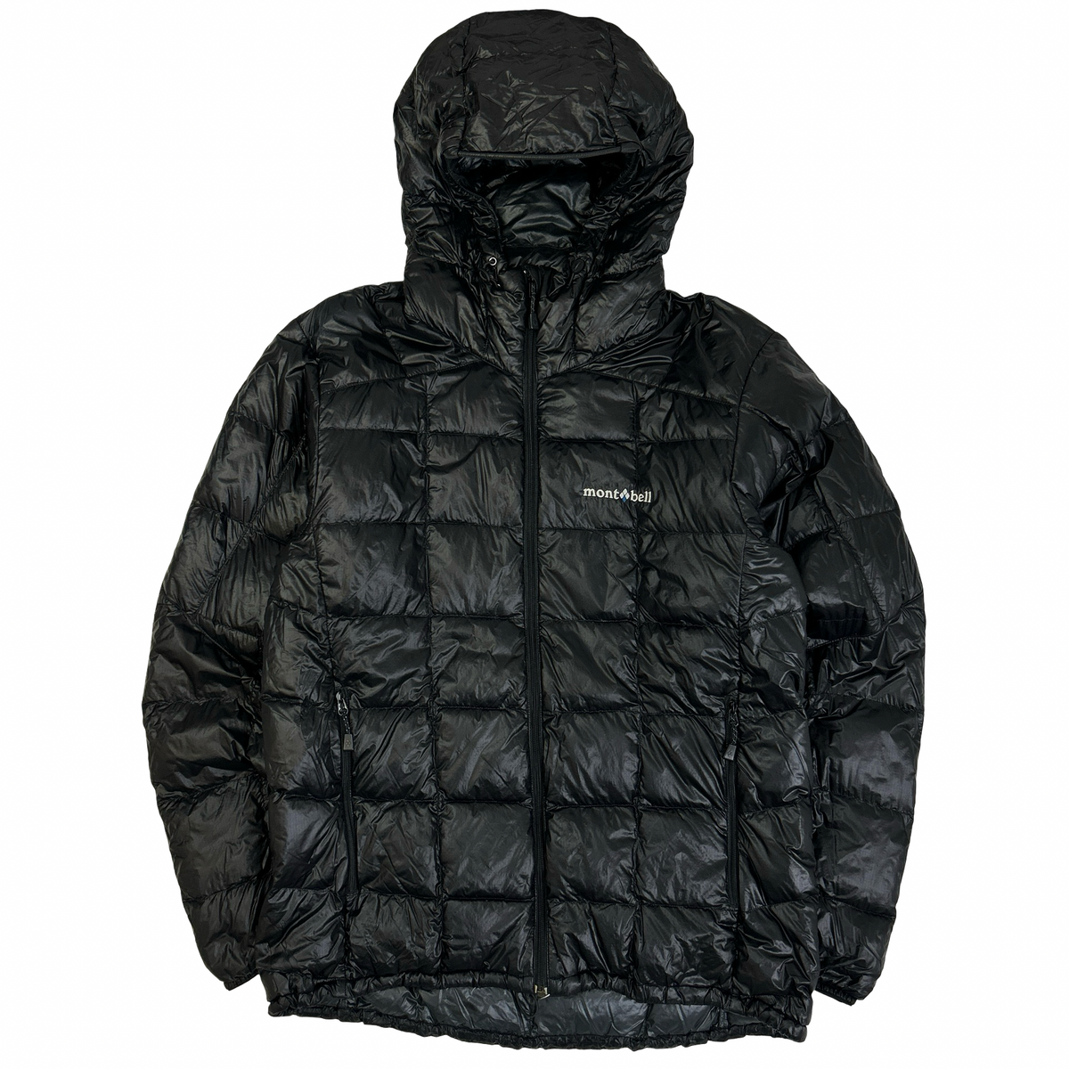Montbell Puffer (S)