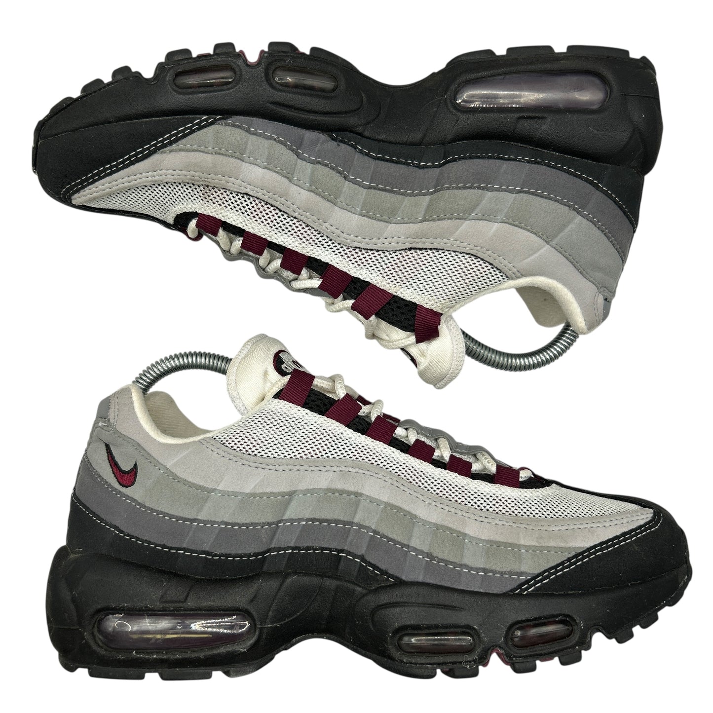 Nike Beetroot 95s (UK 6)