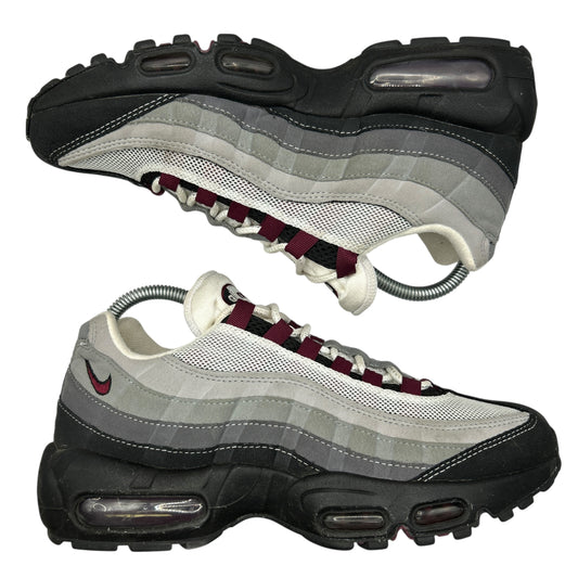 Nike Beetroot 95s (UK 6)