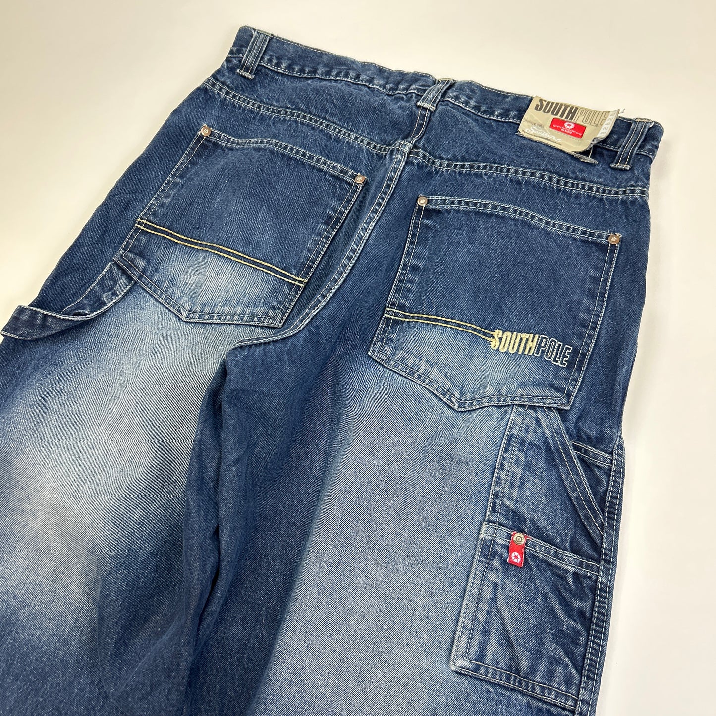 Southpole Jeans (36)