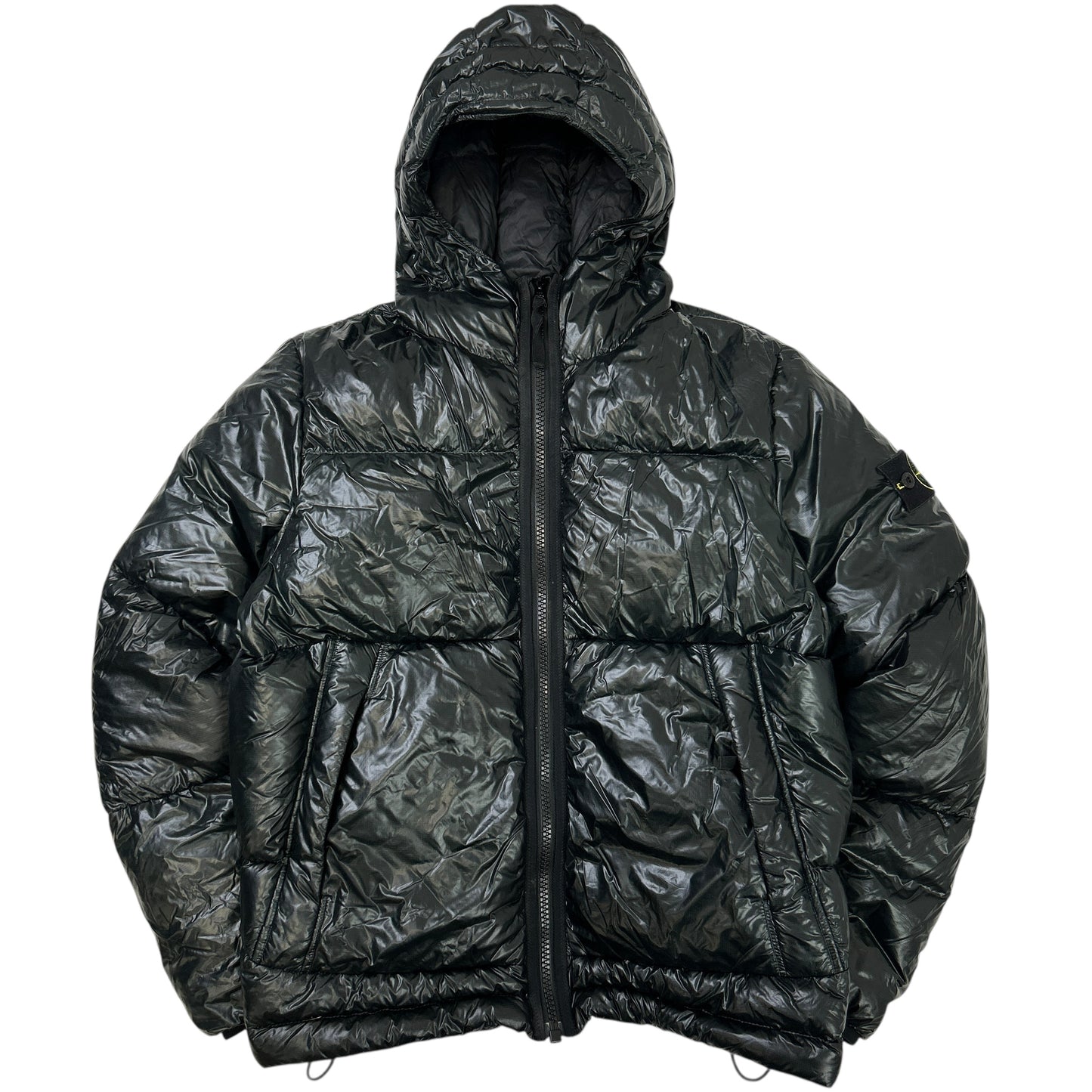 Stone Island Puffer (M)