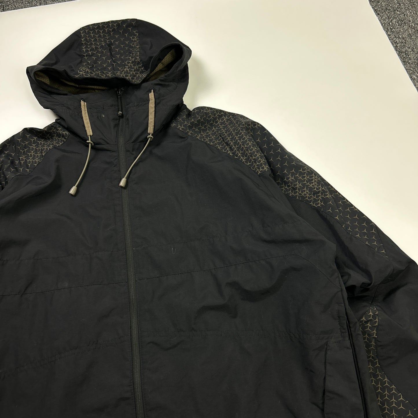 Nike Air Max Jacket (XL)