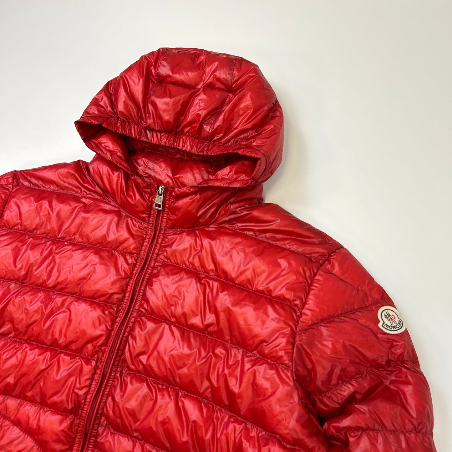 Moncler Guerin Puffer (M)
