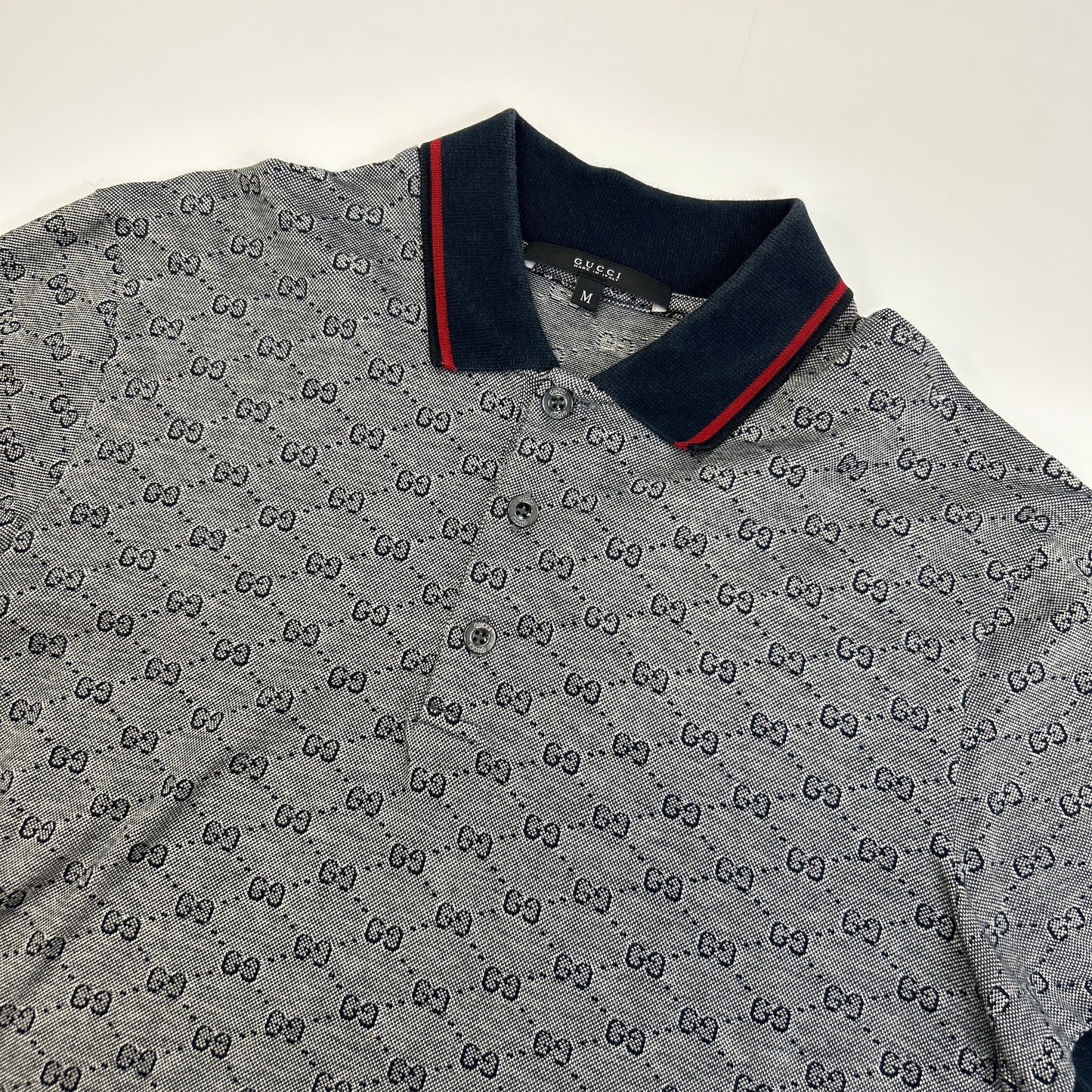 Gucci Polo (M)