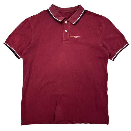 Prada Sport Polo (L)