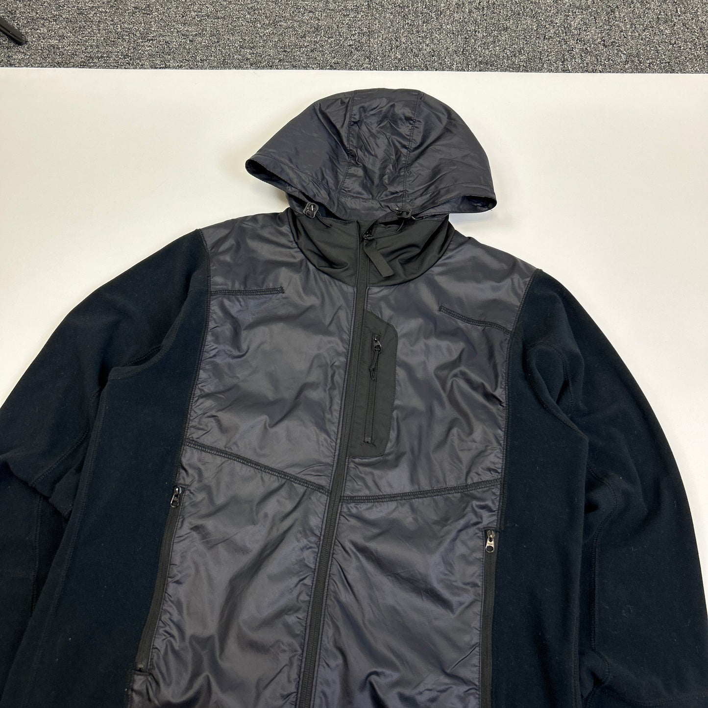 And Wander Jacket (M)