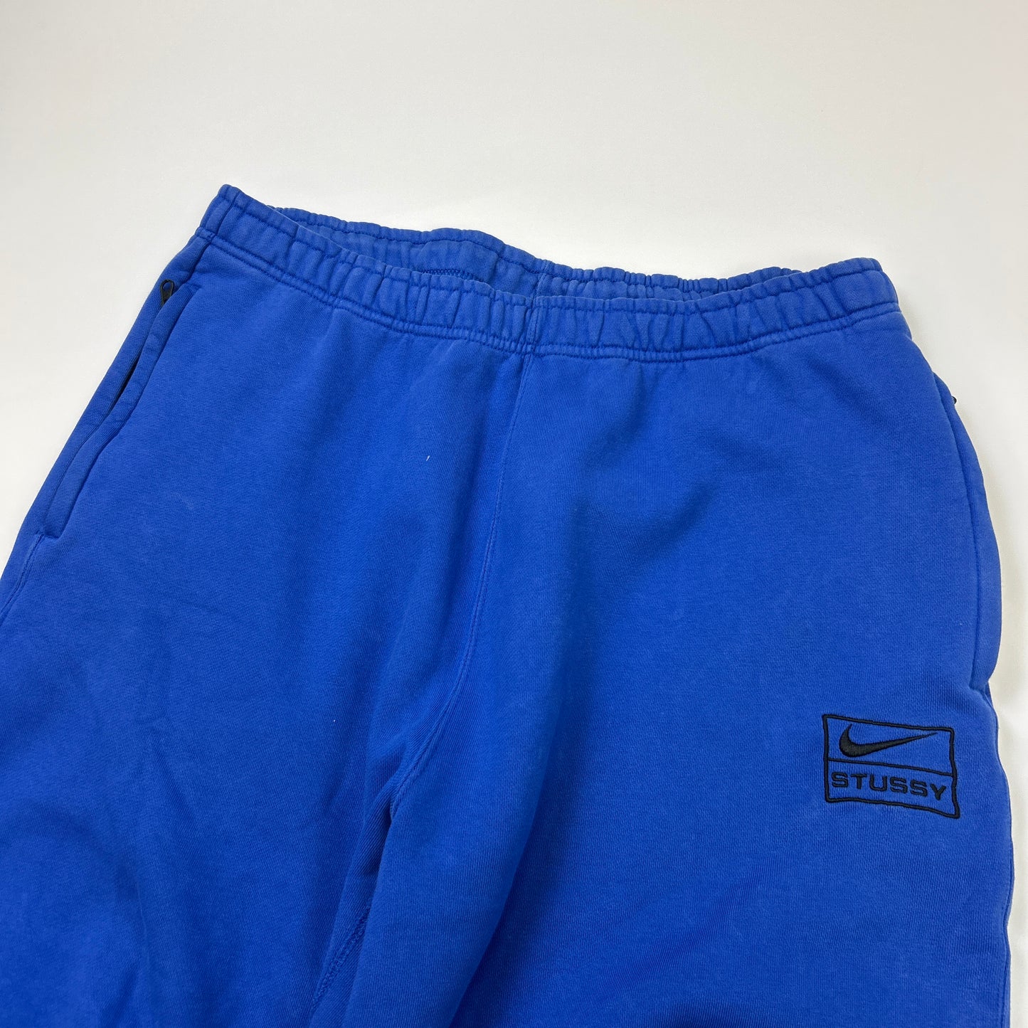 Stussy Nike Joggers (L)