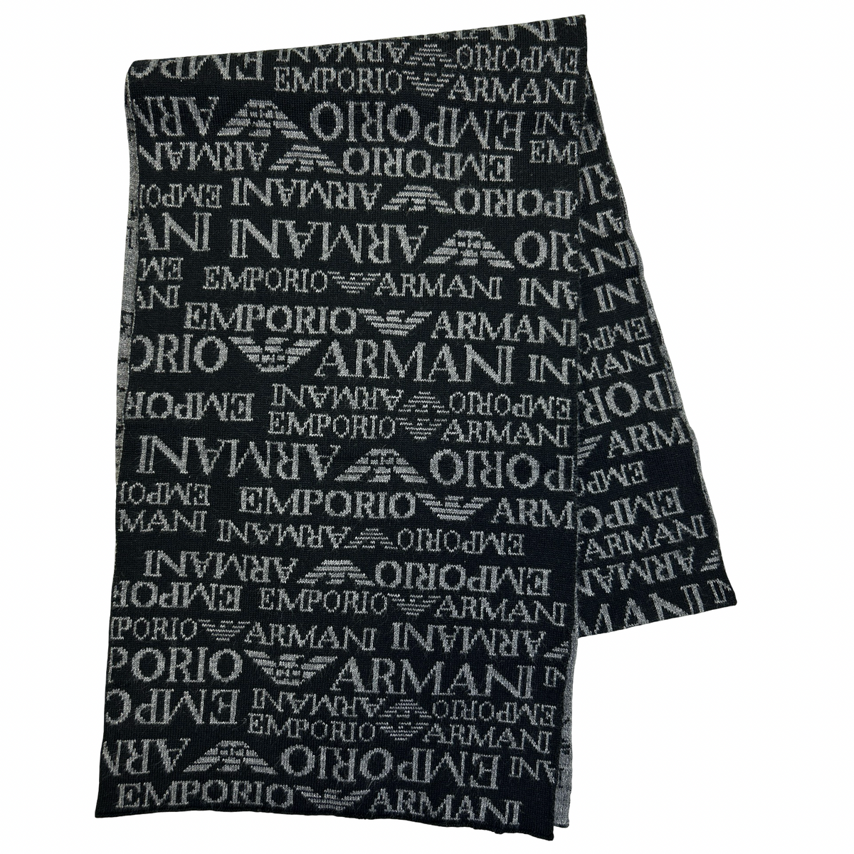 Emporio Armani Scarf