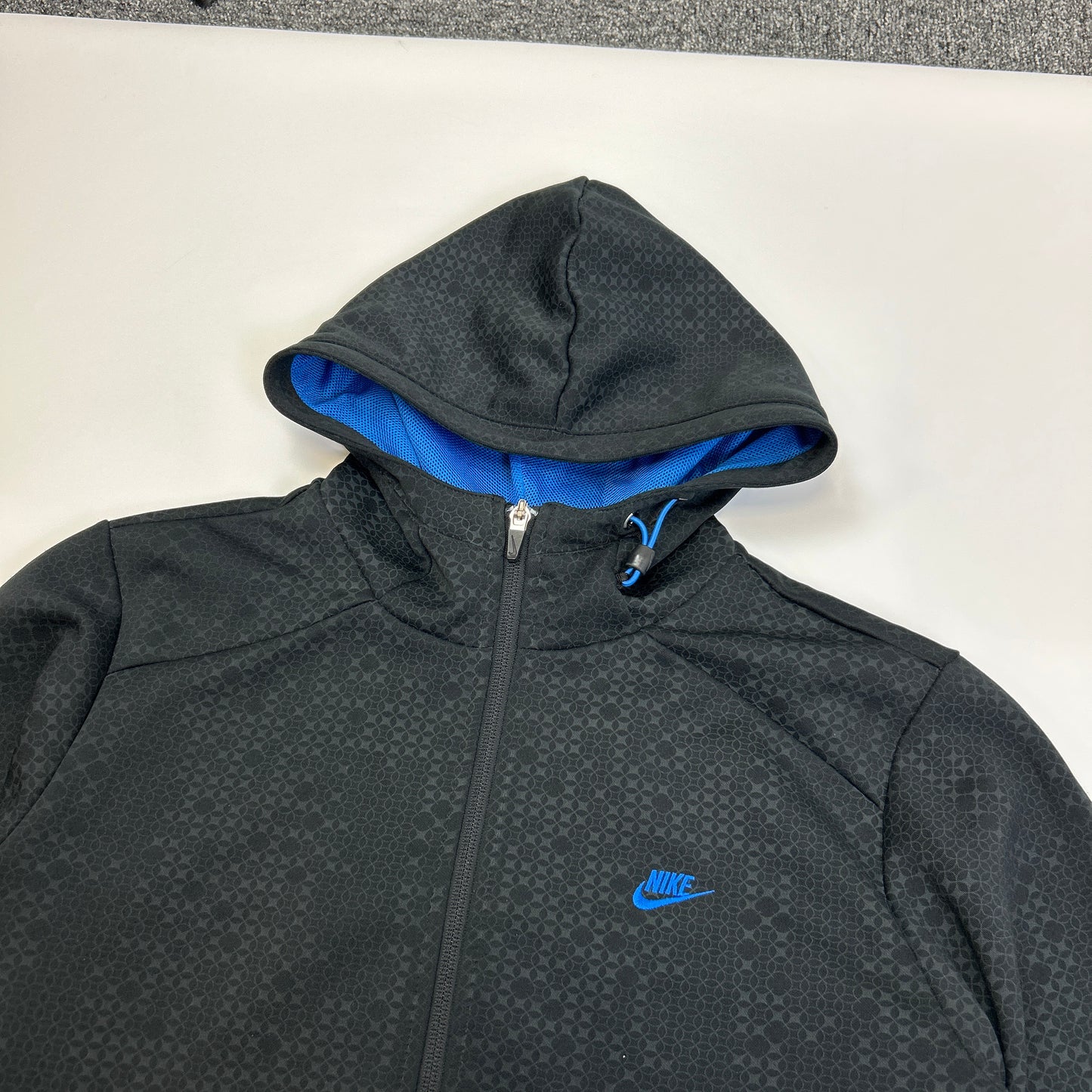 Nike Air Max Ltd Hoodie (S)