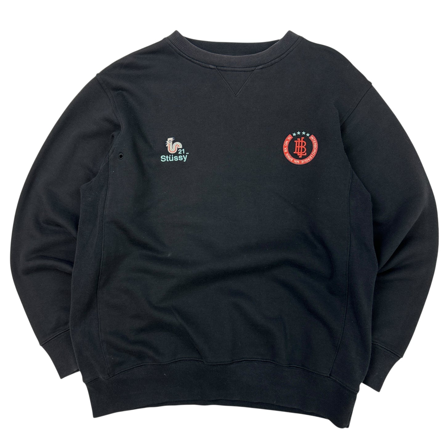 Stussy Sweatshirt (M)