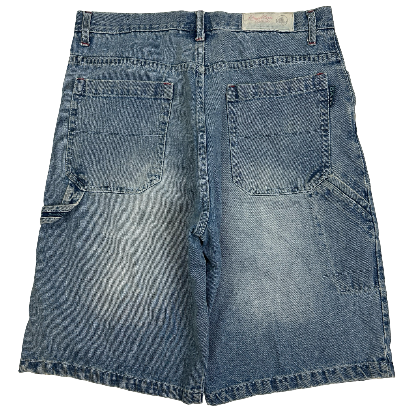 Brooklyn Express Jorts (36)