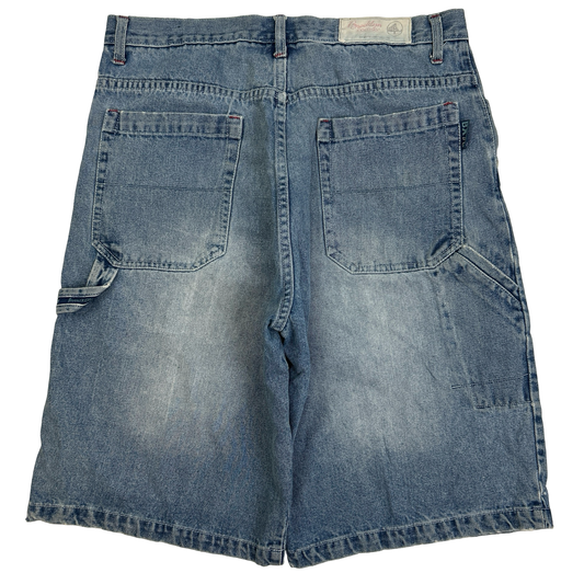 Brooklyn Express Jorts (36)