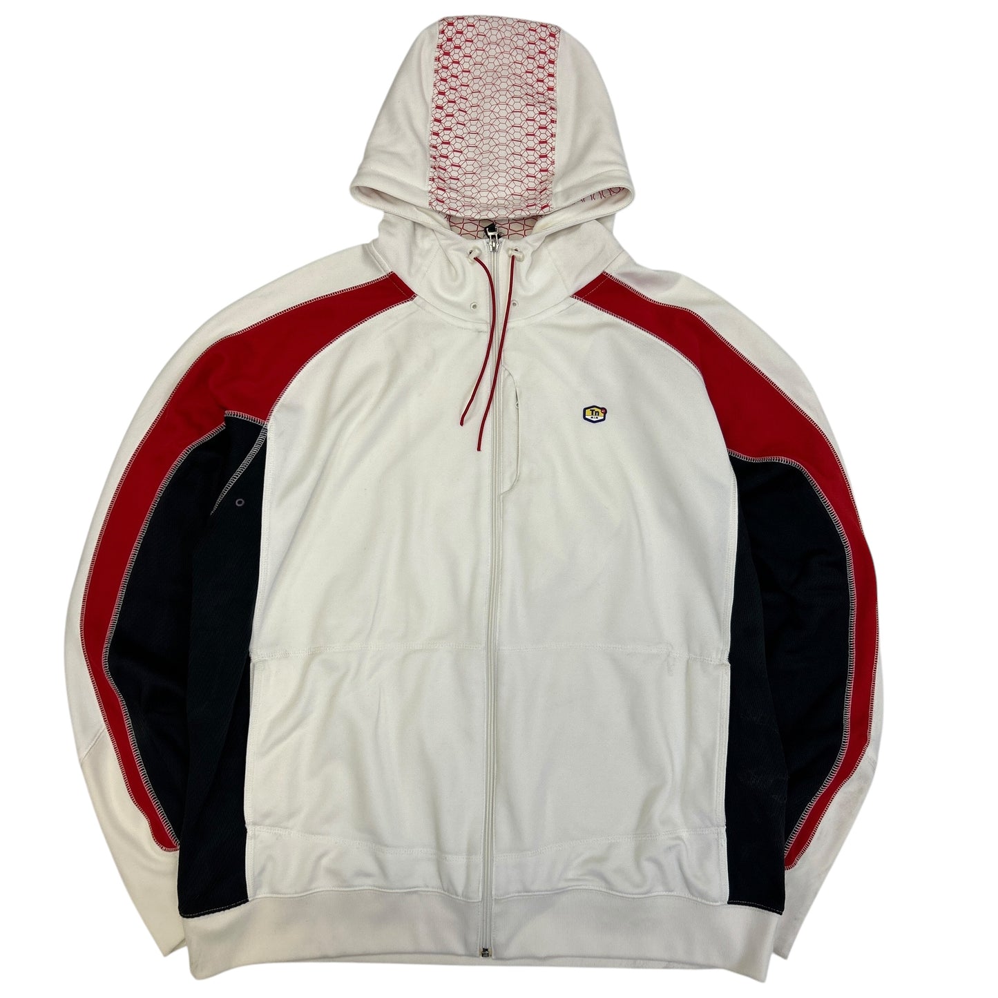Nike Tn Hoodie (XXL)