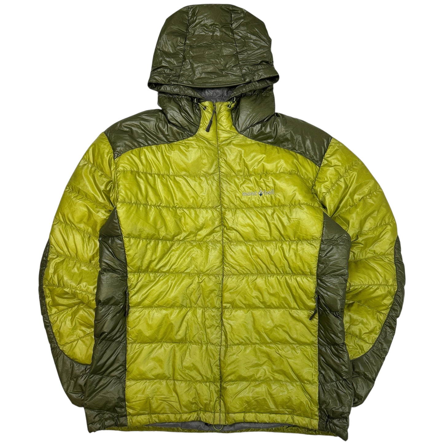 Montbell Puffer (M)
