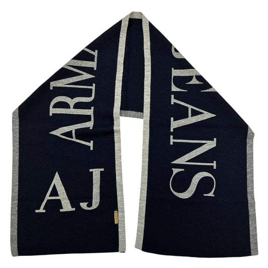 Armani Jeans Scarf